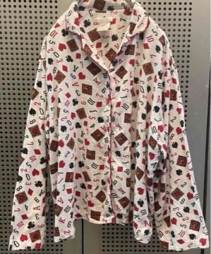 �Ò��@���B���e�[�W�@vintage �V���c�@�p�W���}�V���c�@���@�����@���g���@�g�����v�@���h