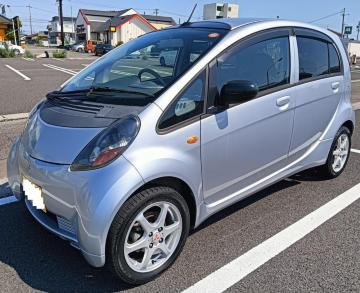 �O�H �A�C /����19�N/80,081km/�Ԍ��F�ߘa9�N12��