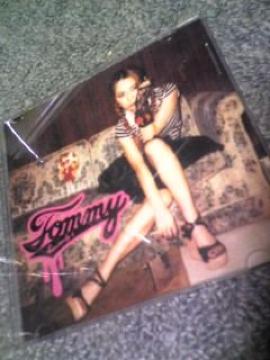 Tommy february6 ݸCD