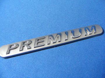 PREMIUM STYLEX^CABS CH/SILVER dグGu