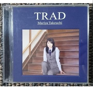 KF@@|܂@@TRAD@Ձ@CD+DVD