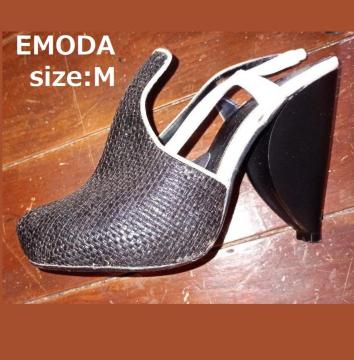 EMODA obNXgbvtpvX T_ M  ό`q[ bV