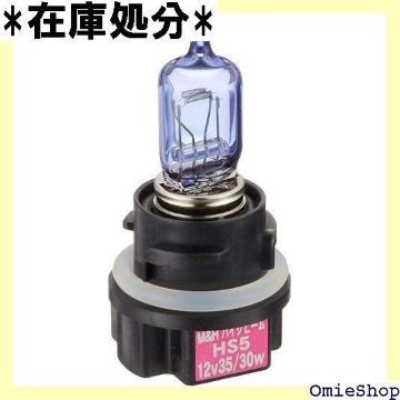 M&H}cV} nQou 12V35/30W 4 40WNX X[p[NA HS5 115SC Cg 33