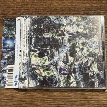 yAimer (G)zninelie EP (DVDt)