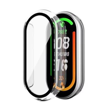 Xiaomi Smart Band 10 Jo[ KX P[X NA tʕی VI~ oh10 Mi band10
