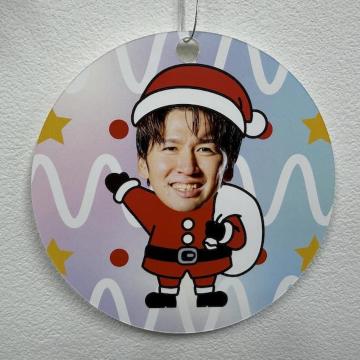 #21 ��� �I��I�� ���M�T�C������N���X�}�X�I�[�i�����g