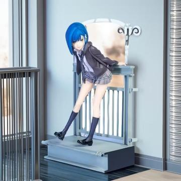 �_�[�����E�C���E�U�E�t�����L�X�̃L�����N�^�[�C�`�S�h���ς݊����i�t�B�M���A