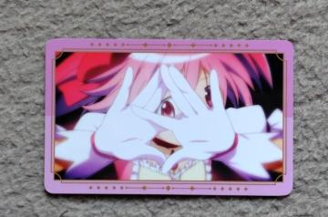 ���@�����܂ǂ��}�M�J �񔄕i�J�[�h�����ڂ܂ǂ�A