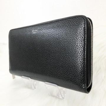 CELINE �Z���[�k �����z ���[�W �W�b�v �E�H���b�g ���E���h�t�@�X�i�[ �� �u���b�N ���U�[