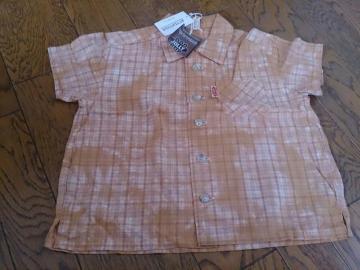 80-130 新品 シャツブラウス
