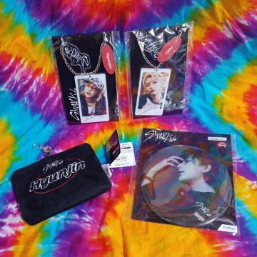 StrayKidsqW&tBbNXZbg܂Ƃߔ聠XgCLbY