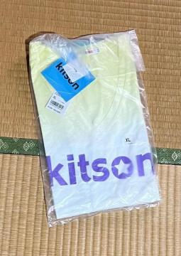 kitson UNIQLO