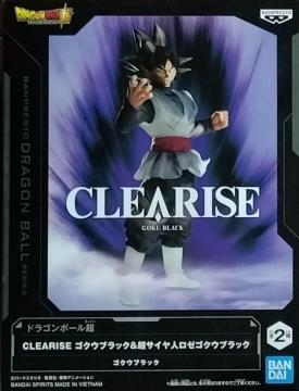 hS{[ CLEARISE SNE ubN
