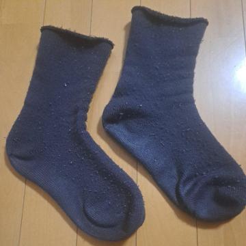 ルームソックス