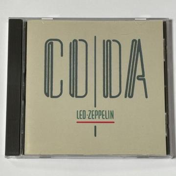 Led Zeppelin / CODA
