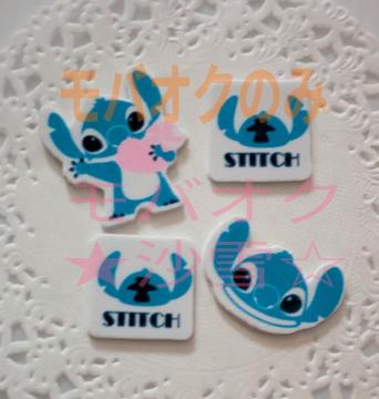 �V�[�� �X�e�B�b�`  4�Z�b�g