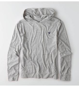 yAmerican EaglezAJC[O@Vintage AEOڼު̰ިT XL/Grey