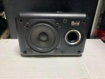 Brid ALPINE/LUXMAN@S-102@yA@Õi
