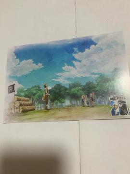 �����s�[�X�@�����X�g�A����@�|�X�g�J�[�h�@25���N�L�O�@�E�\�b�v