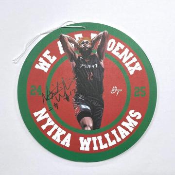 [#12 �E�B���A���X �j�J�I��] �c���傳��C���X�g�f�U�C�� �N���X�}�X�I�[�i�����g(���M�T�C������)