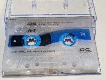 gpς  AXIA J'Z1 74JZbge[v 1{ Type1 m[} ܂