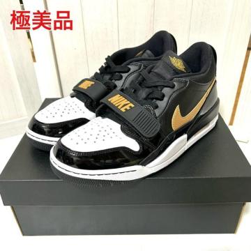 ɔi NIKE AIR JORDAN LEGACY 312 LOW 25.5cm