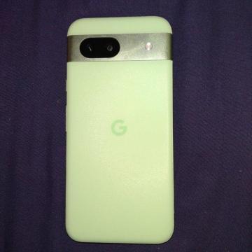 Google Pixel8a3DSƃ|PZA3_ZbgłwOK