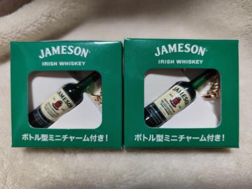 �W�F���\�� �A�C���b�V���E�C�X�L�[ �{�g���^�~�j�`���[�� 2�� �񔄕i