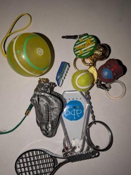 �X�g���b�v�A�L�[�z���_�[�Z�b�g