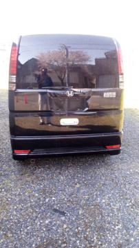 ���Õi�����24�N��HONDA��ӽ(HM1)���A�n�b�`�h�A(������ׯ�)