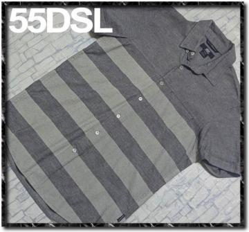 55DSL�@�t�B�t�e�B�[�t�@�C�u�f�B�[�G�X�G�� �{�[�_�[�����V���c�@�O���[�n