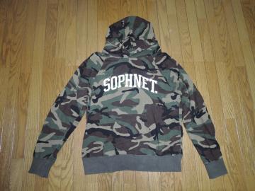 SOPHNET. \tlbg ʕ LOGOS XEFbg p[J[ M vI[o[