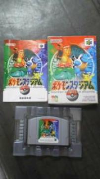 N64߹ݽޱ