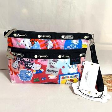 ViLeSportsac X|[gTbN n[LeB[ sN  σ|[`  Q[ |[` 7105 