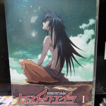 �q���C�b�N�E�G�C�W �T