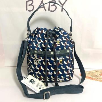 VigpLeSportsac X|[gTbN Xk[s V_[obO s[ibcWIgbN  3397 