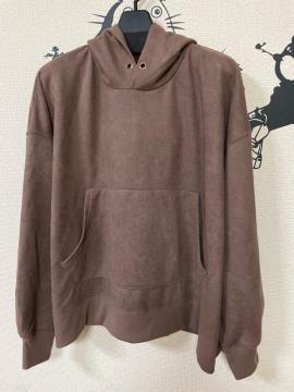 �yL�T�C�Y�z�s�[�`�t�B�j�b�V�� ���n �I�[�o�[�T�C�Y �X�E�F�b�g �p�[�J�[ �t�[�f�B�[ �u���E�� ���F