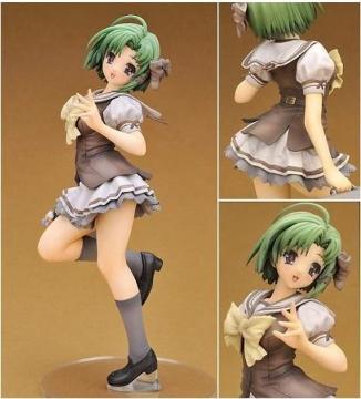SHUFFLEI MEMORIES J 1/8 A^[ViJi