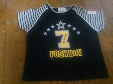 110 POSH BOY TVc i