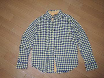 STUSSY�X�e���[�V�[�L�b�g�v���C�h�`�F�b�N�V���cS�����nKIT