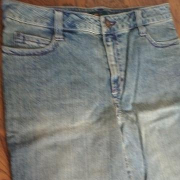 LIVE IN COMFORT 新品 キュロット W76