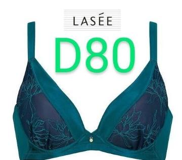 Wacoal/R[/LASEE/[/D80/₹~j}CYu/4/5u/₹u/BFA383/TU/9570~ō
