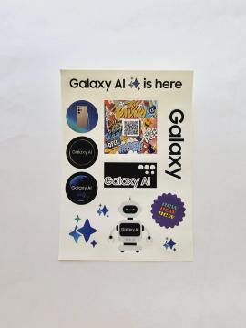 @ Galaxy AI XebJ[  񔄕i Cxg