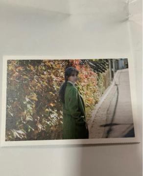 TWICE �c�E�B�@�����|�X�g�J�[�h�@Yes I am �G