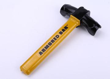 ����h�~ T�^ �X�e�A�����O���b�N �n���h�����b�N �ԗp �y�_�����b�N