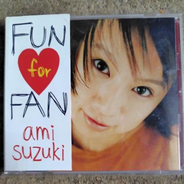 ��؂��݁@CD�A���o���@FAN?FAN�@�ѕt