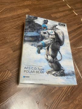 1/20  A.F.S.  C.D.Type  |[[xA[