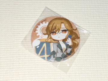 STEINS;GATE 0 ʃobW(75mm) ːG V^CYEQ[g
