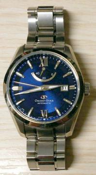 ORIENT STAR IGgX^[ X^_[h`^@WZ0021AF
