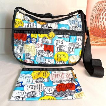 VigpLeSportsac X|[gTbN h 50N V_[obO |[` 7520 Zbg 